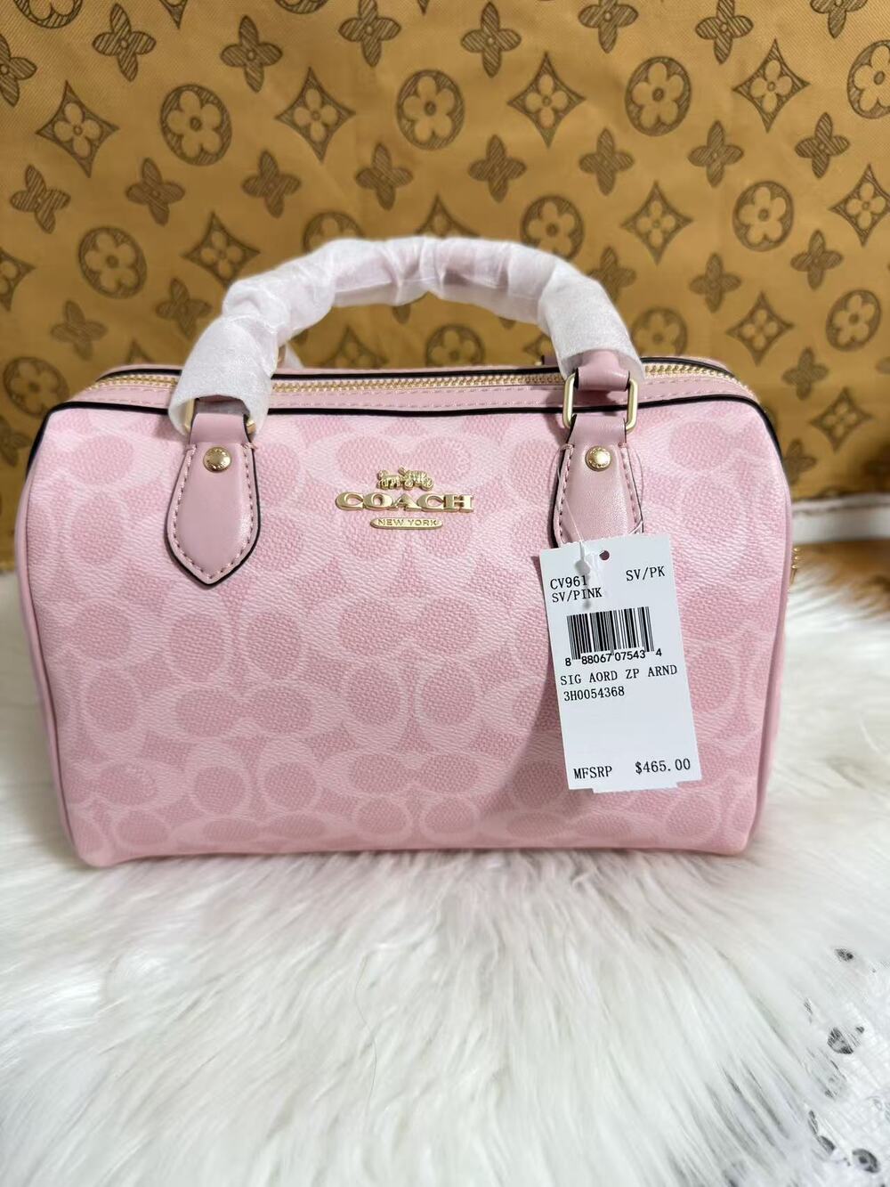 ✨Coach Handbag